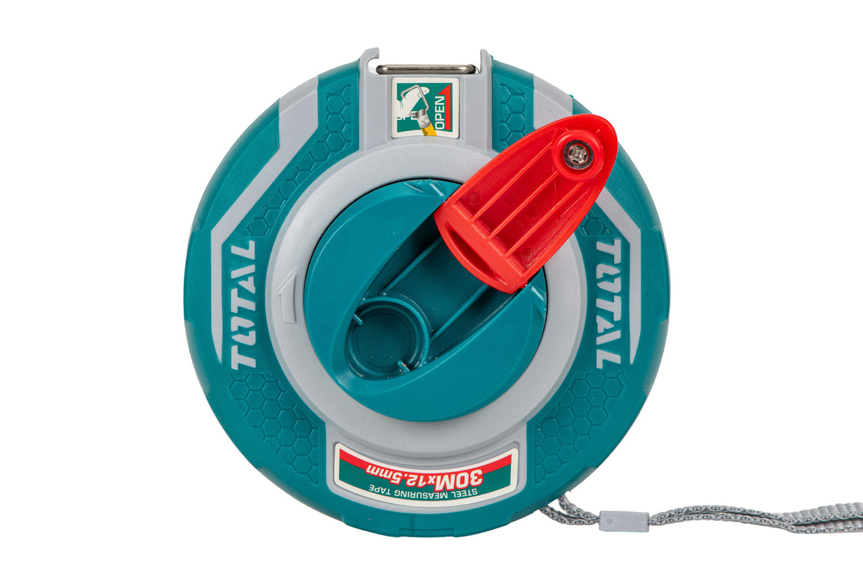 Ruleta Total - 30m x 12,5mm - eficienta 31 maner integrat, 3, atomico.ro