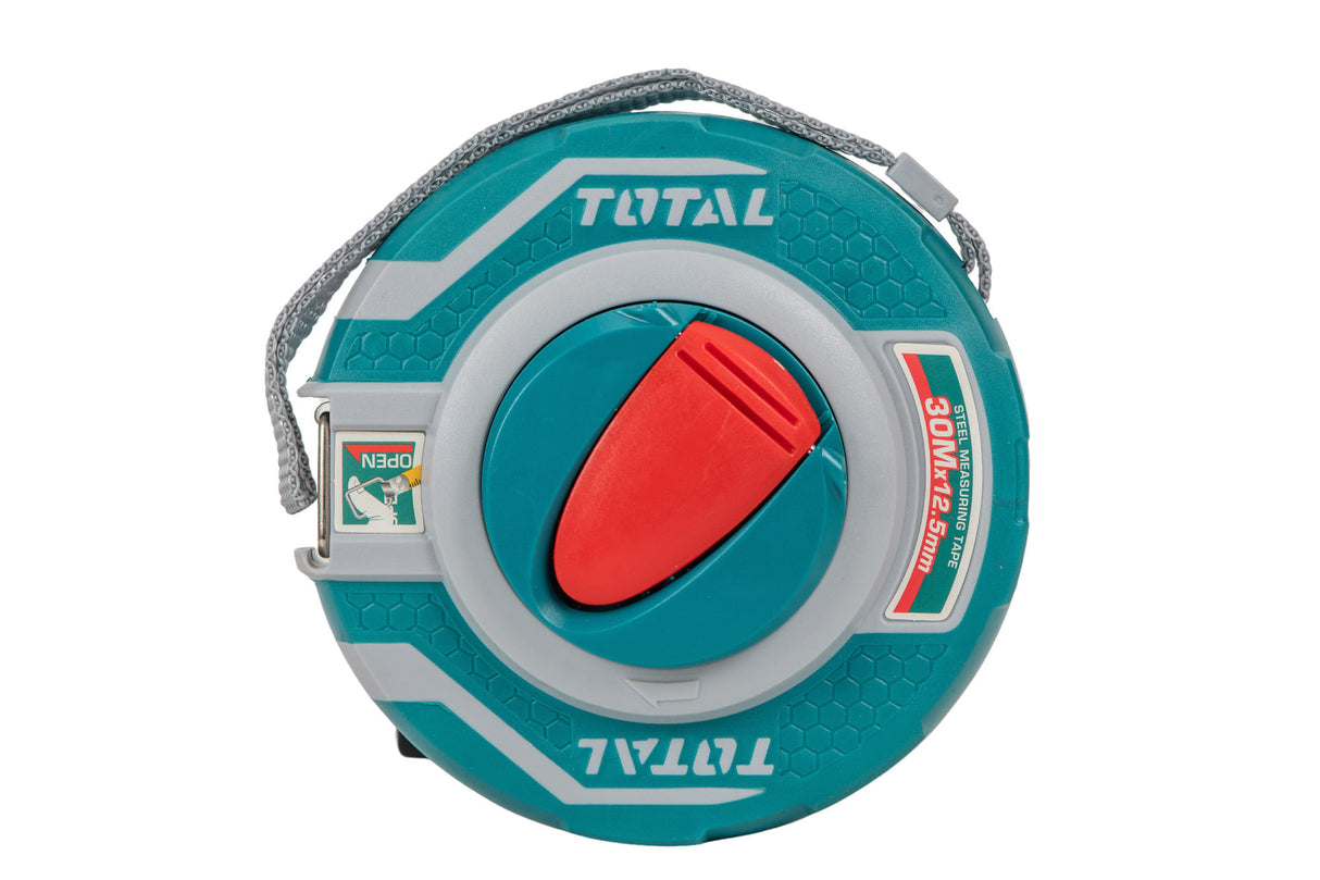 Ruleta Total - 30m x 12,5mm - eficienta 31 maner integrat, 4, atomico.ro