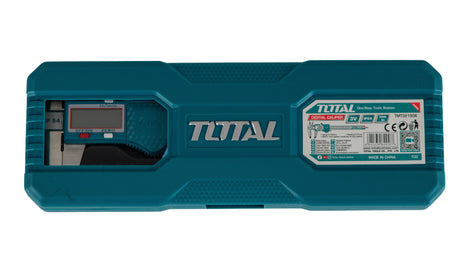 Scule si unelte de mana, Subler digital Total - 0-150mm, 5, atomico.ro