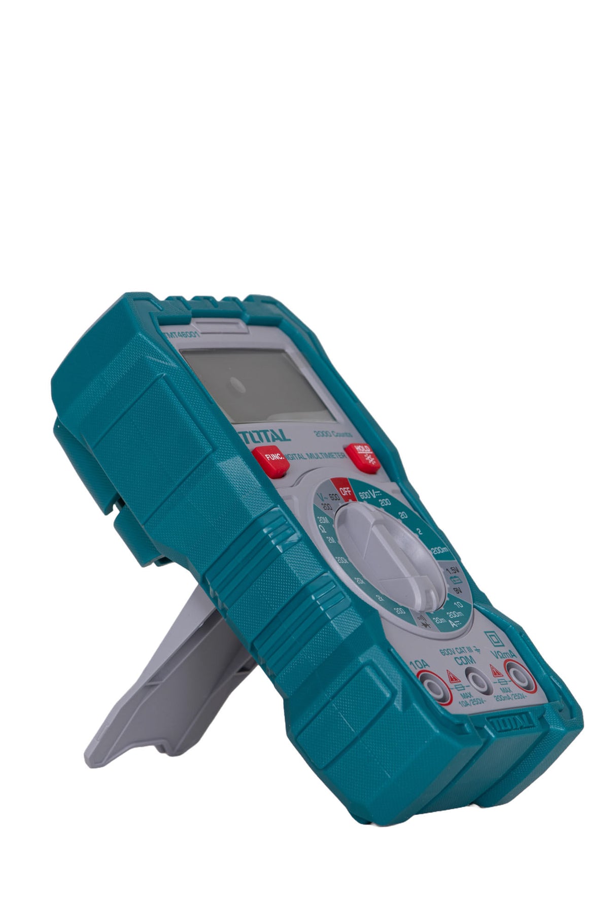 Multimetru digital Total, 3, atomico.ro