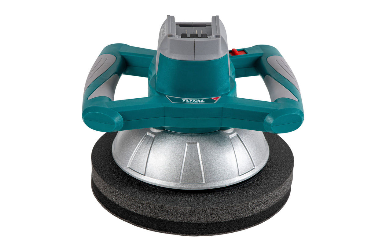 Masina de polisat/lustruit Total 20V NU INCLUDE ACUMULATOR SI INCARCATOR, 4, atomico.ro