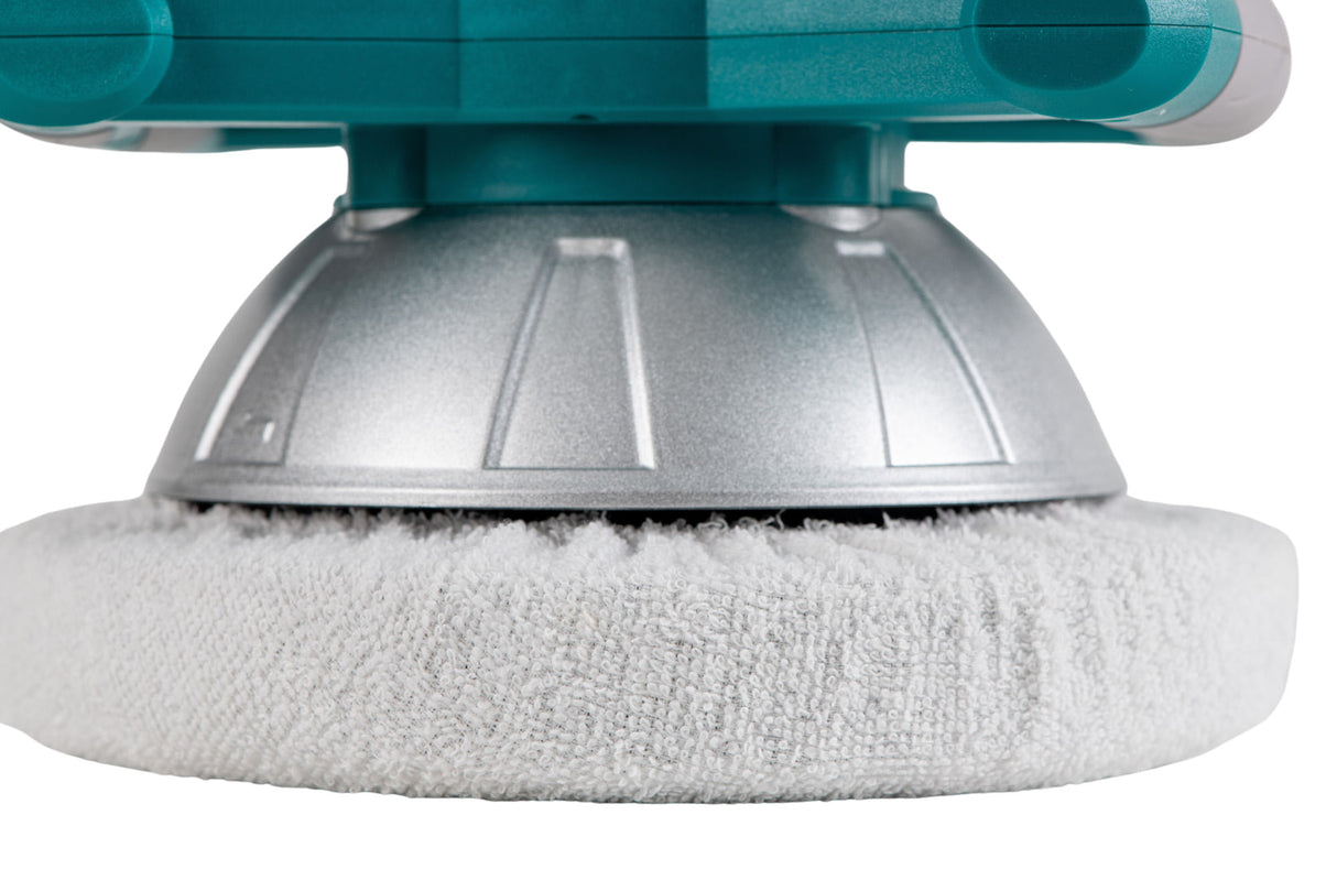 Masina de polisat/lustruit Total 20V NU INCLUDE ACUMULATOR SI INCARCATOR, 5, atomico.ro