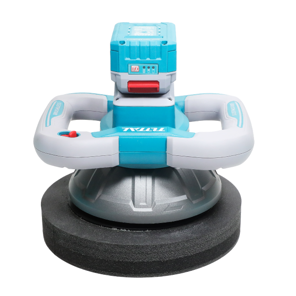 Masina de polisat TOTAL 20V, taler 254 mm, excentric 5 mm (NU INCLUDE ACUMULATOR), 1, atomico.ro