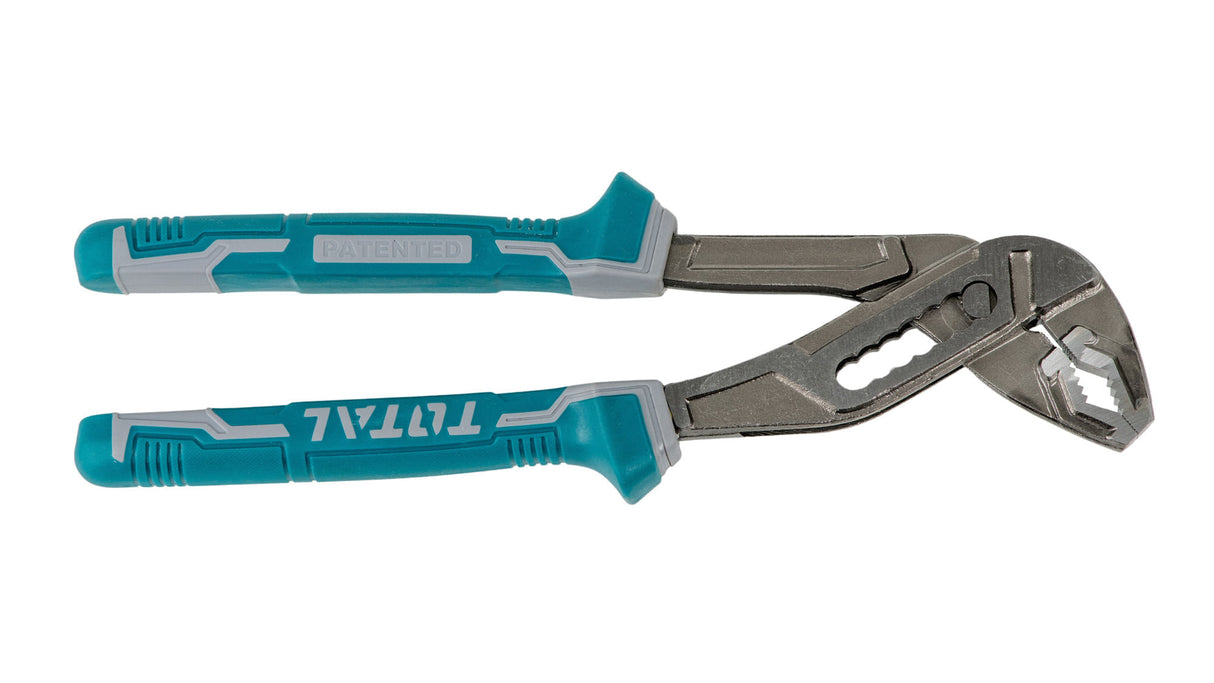 Set de clesti din 7 piese TOTAL din otel CR-V, 8, atomico.ro