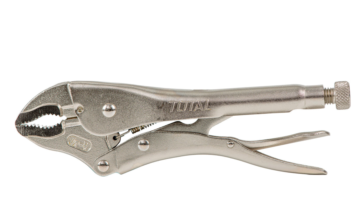 Set de clesti din 7 piese TOTAL din otel CR-V, 4, atomico.ro