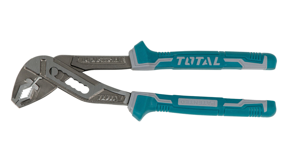 Set de clesti din 7 piese TOTAL din otel CR-V, 5, atomico.ro