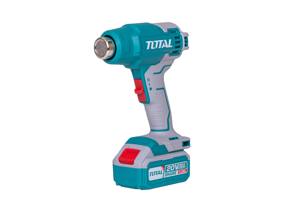Kit combo TOTAL 20V MASINA DE INSURUBAT, FEON INDUSTRIAL, 4, atomico.ro