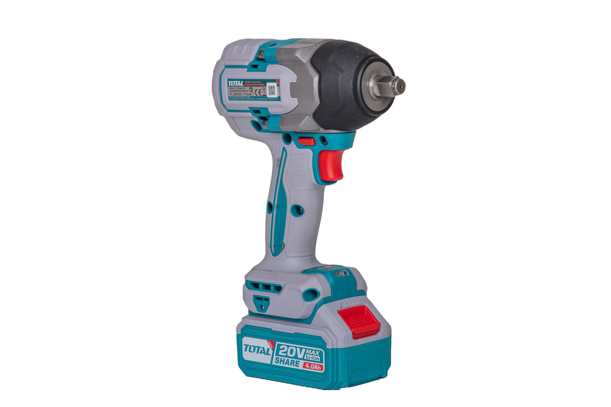 Kit combo TOTAL 20V MASINA DE INSURUBAT, FEON INDUSTRIAL, 7, atomico.ro