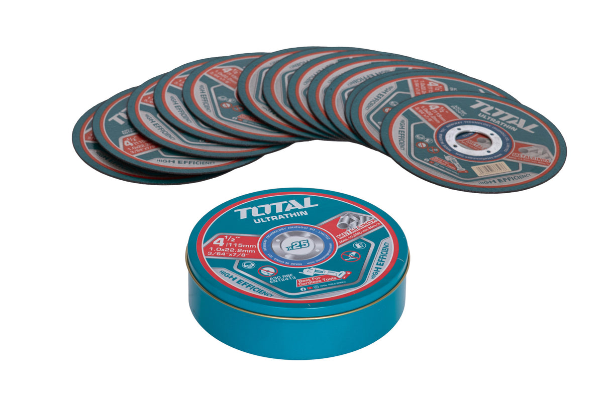 Kit Combo TOTAL 20V – Bormasina cu percutie, Masina de insurubat cu impact, Polizor unghiular, Ciocan rotopercutor, Fierastrau circular, Suflanta, Slefuitor, Pistol cu aer cald, Lampa de lucru pe acumulator - include 2 baterii, incarcator si accesorii, 17, atomico.ro