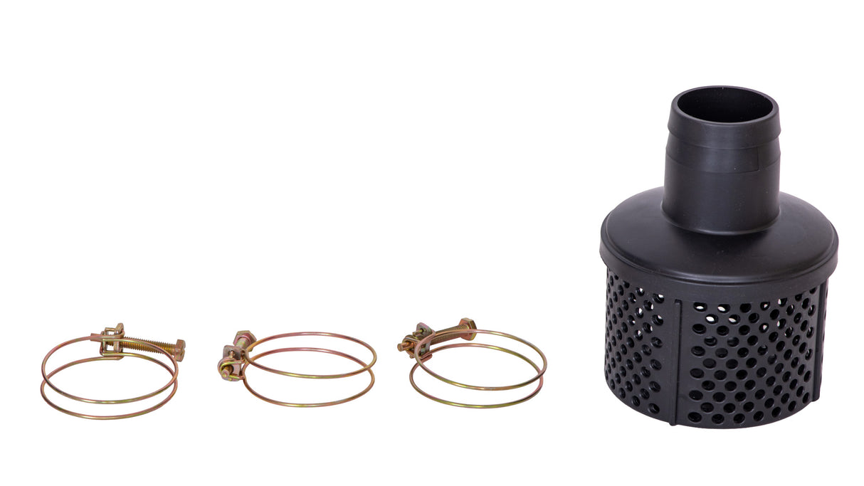 Motopompa TOTAL Industrial - 2, benzina 7 CP, 33000 l/h, 6, atomico.ro