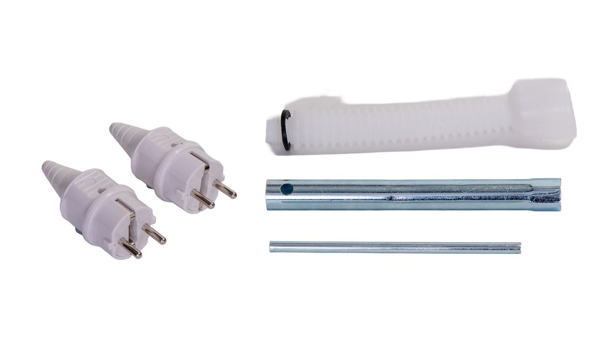 Generator pe benzina TOTAL cu inverter 3.3KW, 5, atomico.ro