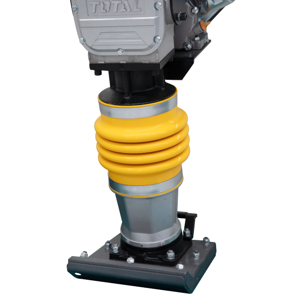 Mai compactor TOTAL - 6.5CP, 79kg, 5, atomico.ro