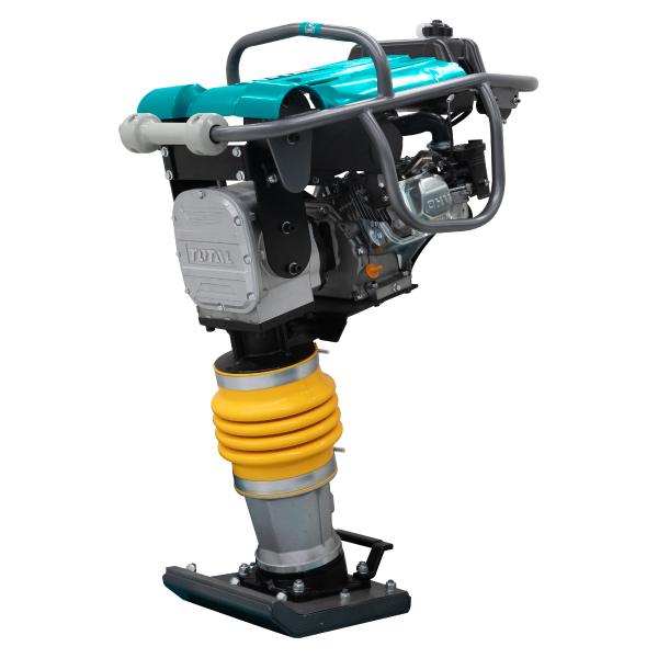 Mai compactor TOTAL - 6.5CP, 79kg, 1, atomico.ro