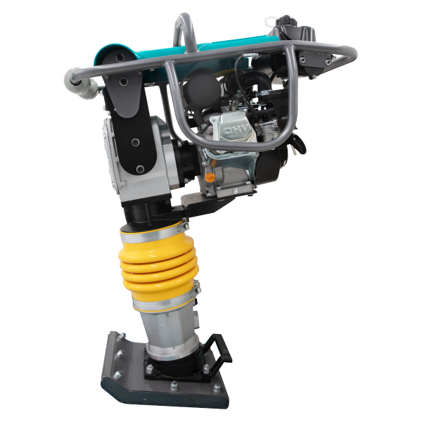 Mai compactor TOTAL - 6.5CP, 79kg, 4, atomico.ro