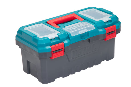 Scule si unelte de mana, Cutie pentru scule Total - 17, 1, atomico.ro