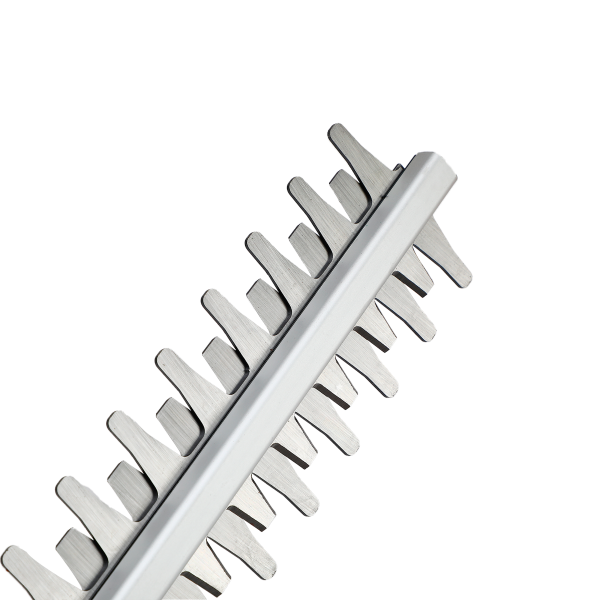 Trimmer pentru gard viu TOTAL 20V, lama 460 mm, extensibil 2.4 m, motor brushless, include acumulator si incarcator, 3, atomico.ro