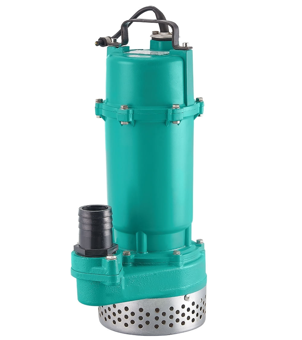 Pompa submersibila de drenaj apa curata Rotakt TPS1950A - 1500W, 24000 l/h, 2, atomico.ro