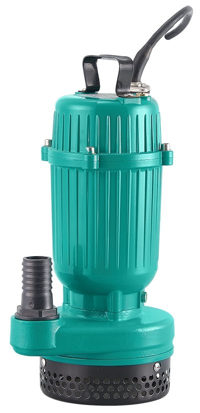 Pompa submersibila de drenaj apa curata Rotakt TPS250A - 250W, 4900 l/h, 1, atomico.ro