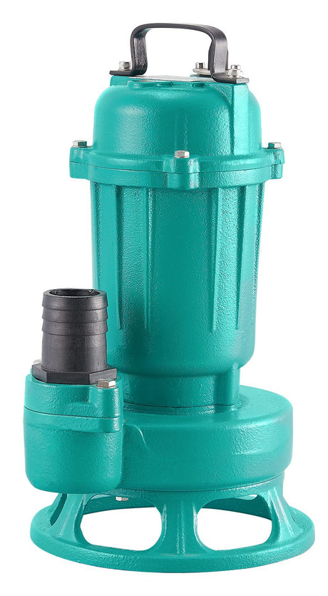 Pompe Submersibile Apa Murdara, Pompa submersibila apa murdara Rotakt TPS751A - 750W, 18000 l/h, atomico.ro