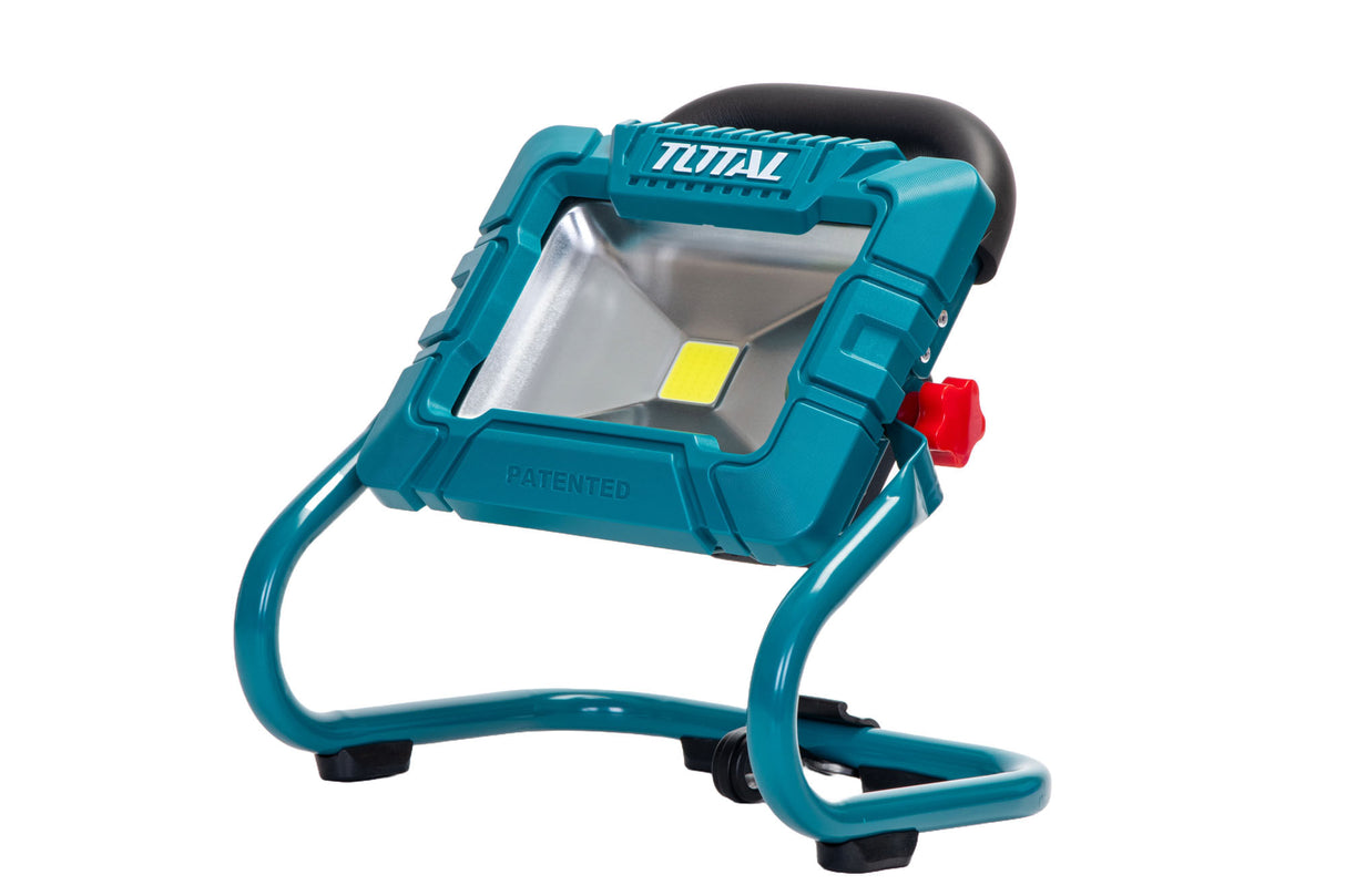 Lampa de lucru TOTAL portabila 3.6V, INCARCARE USB, 1, atomico.ro