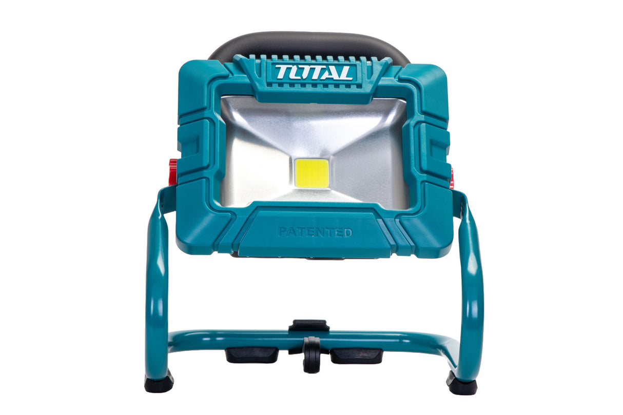 Lampa de lucru TOTAL portabila 3.6V, INCARCARE USB, 2, atomico.ro