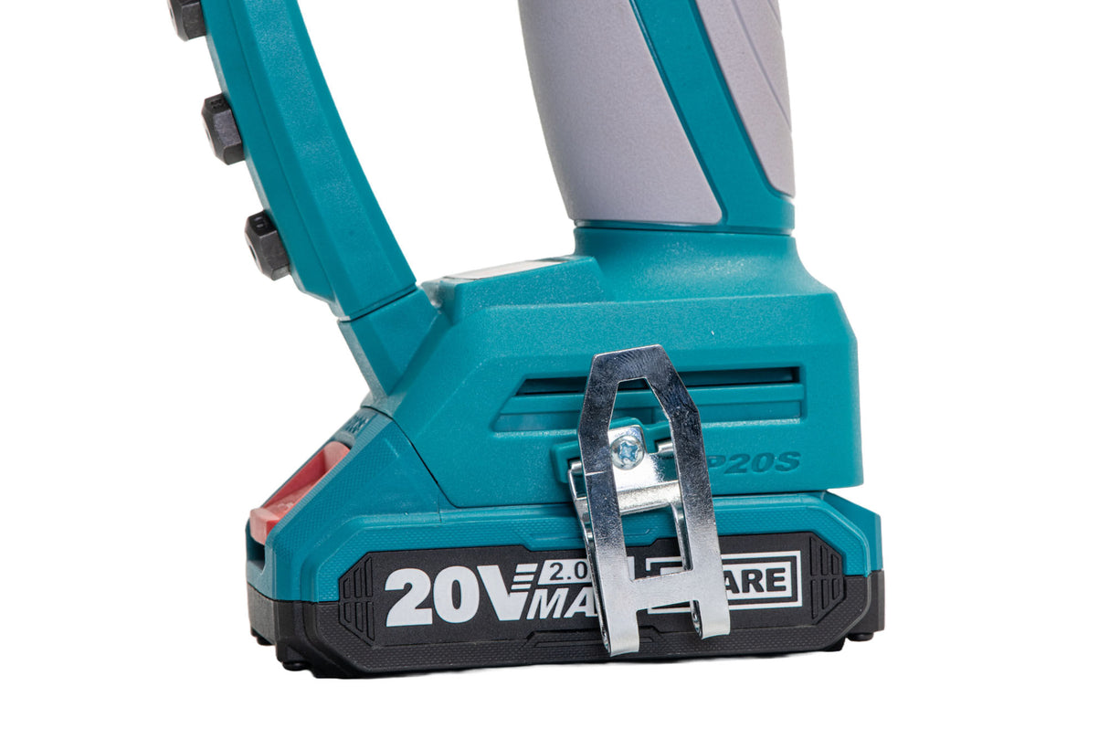 Pistol pentru nituri TOTAL 20V NU INCLUDE ACUMULATOR, 3, atomico.ro