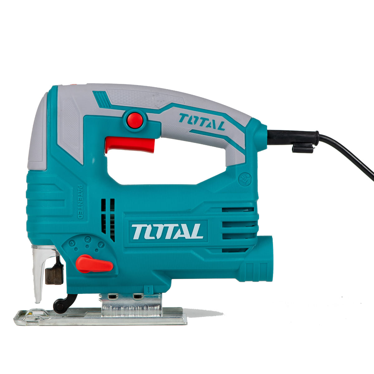 Fierastrau pendular TOTAL - 570W, 3000rpm, 2, atomico.ro