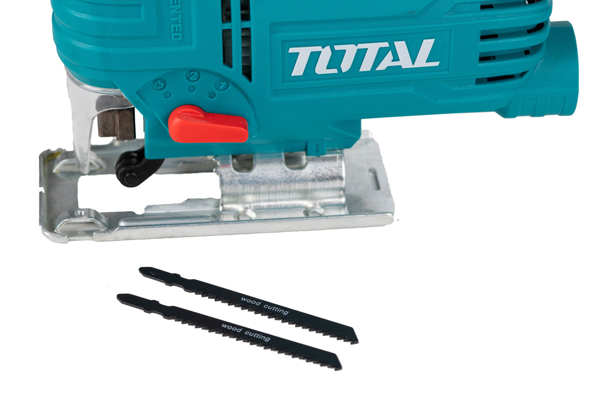 Fierastrau pendular TOTAL - 570W, 3000rpm, 6, atomico.ro