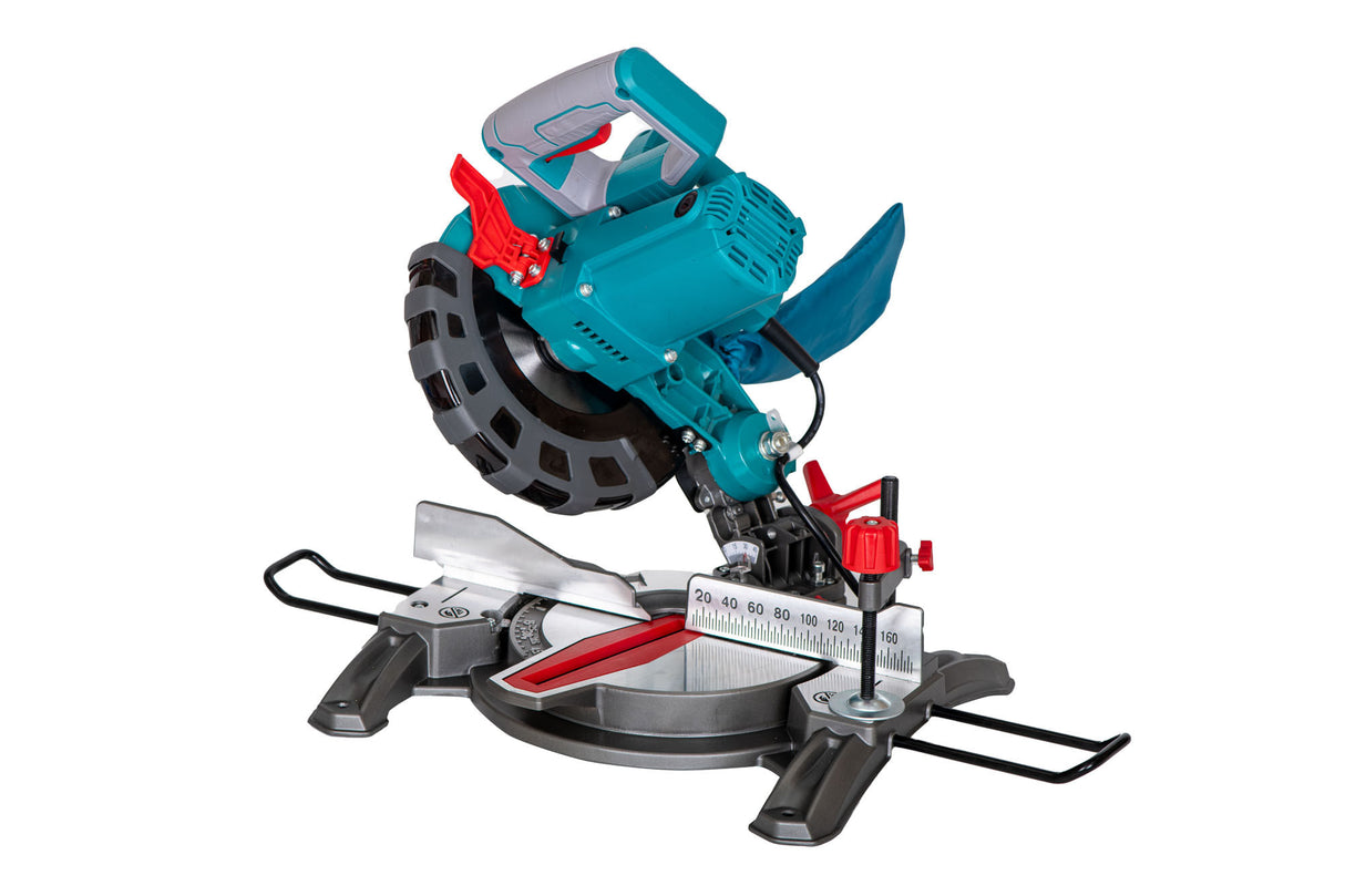 Fierastrau circular stationar TOTAL 210mm 1400W, 3, atomico.ro