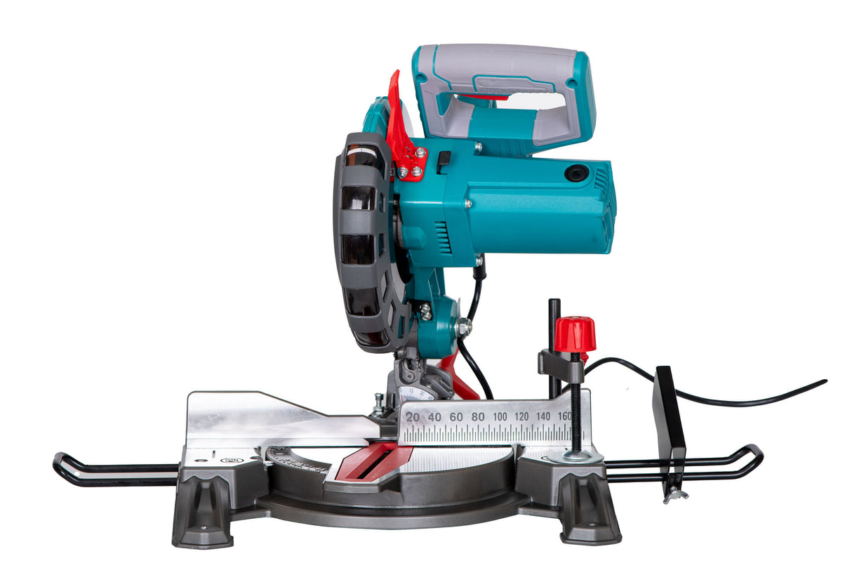 Fierastrau circular stationar TOTAL 210mm 1400W, 4, atomico.ro