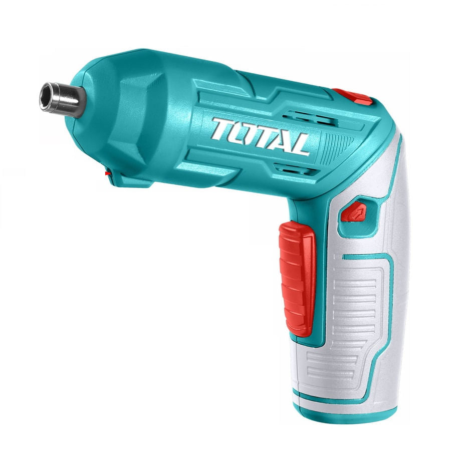 Surubelnita electrica TOTAL 4V HEX 1/4, 1, atomico.ro