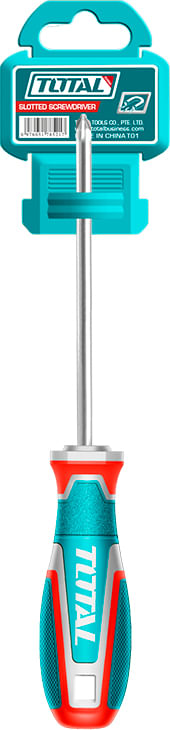 Surubelnita stea Total PZ1 - 5.0MM - 100MM - S2 INDUSTRIAL, 2, atomico.ro