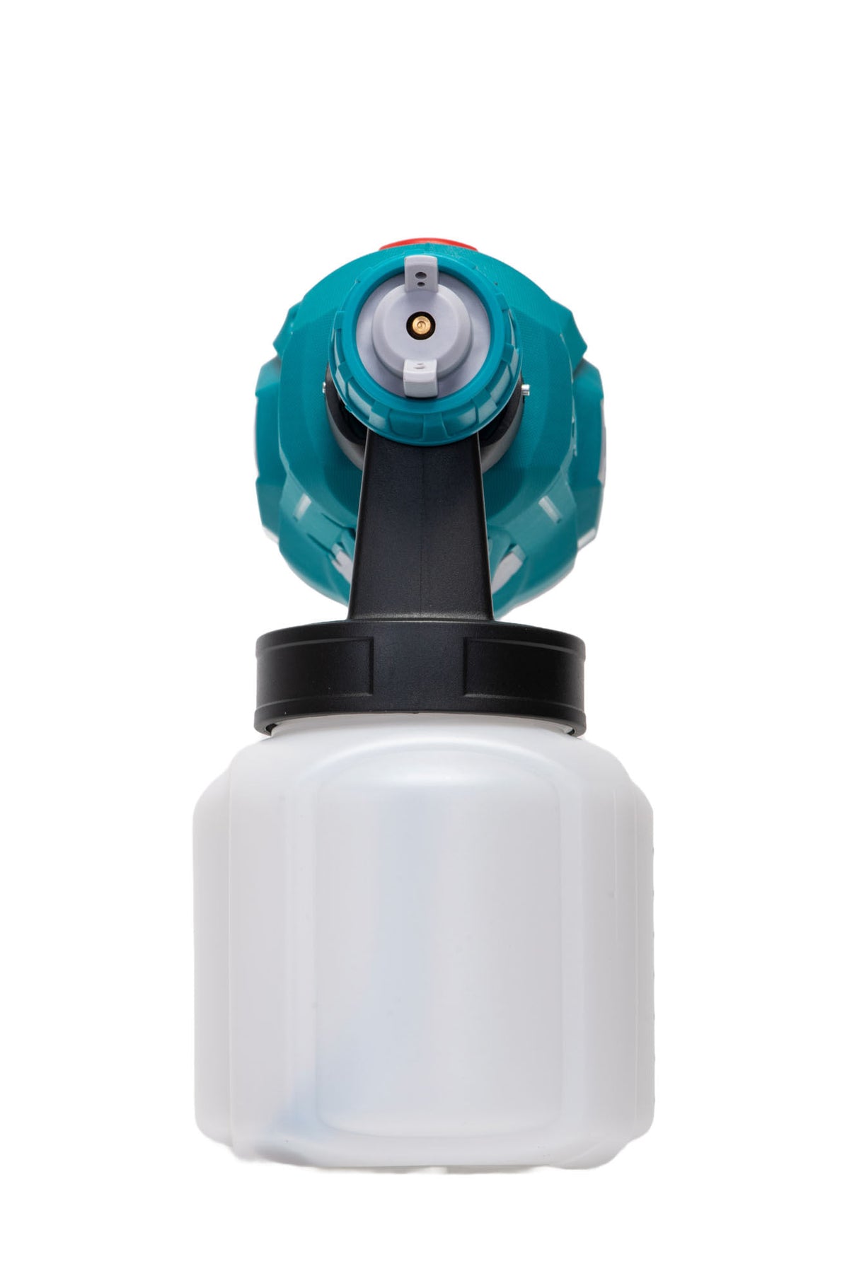 Pistol de vopsit TOTAL - 800ML - LI-ION - 20V NU INCLUDE ACUMULATOR SI INCARCATOR, 6, atomico.ro