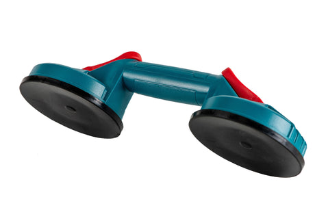 Depozitare, transport si protectie, Ventuza dubla pentru geam Total, 50kg, 5, atomico.ro
