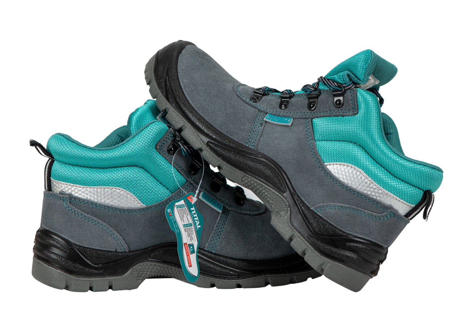 Bocanci de protectie Total - marime 39, 2, atomico.ro