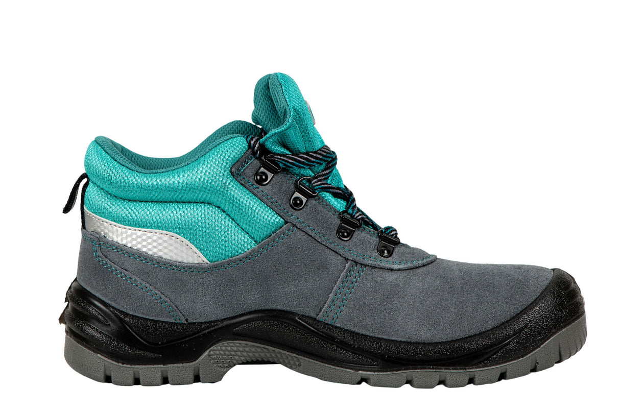 Bocanci de protectie Total - marime 43, 4, atomico.ro