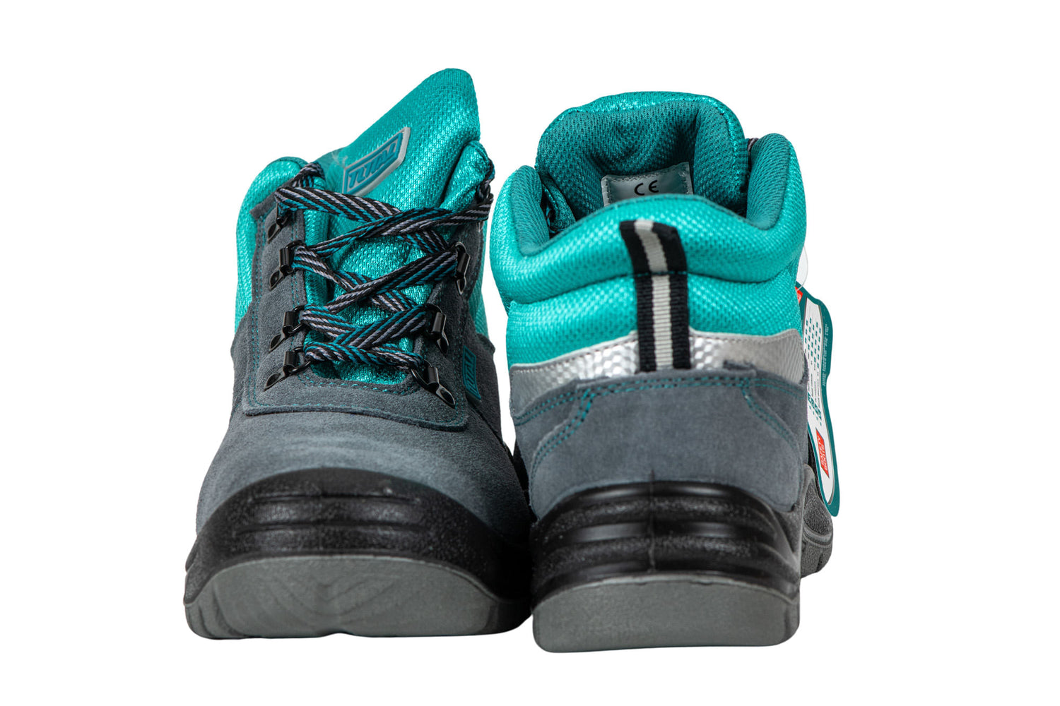 Bocanci de protectie Total - marime 39, 3, atomico.ro