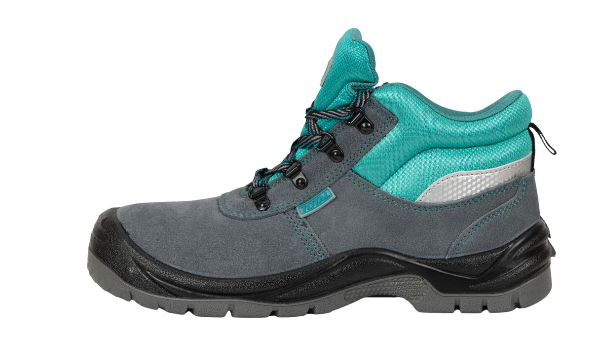 Bocanci de protectie Total - marime 44, 4, atomico.ro