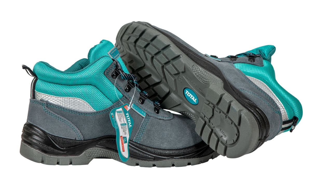 Bocanci de protectie Total - marime 42, 2, atomico.ro