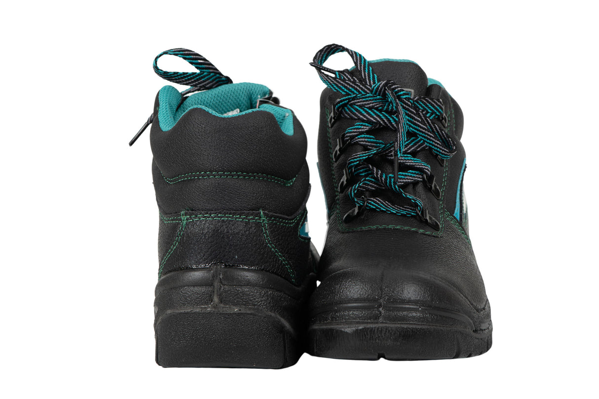 Bocanci de protectie Total - marime 41 - clasa S1P, 4, atomico.ro