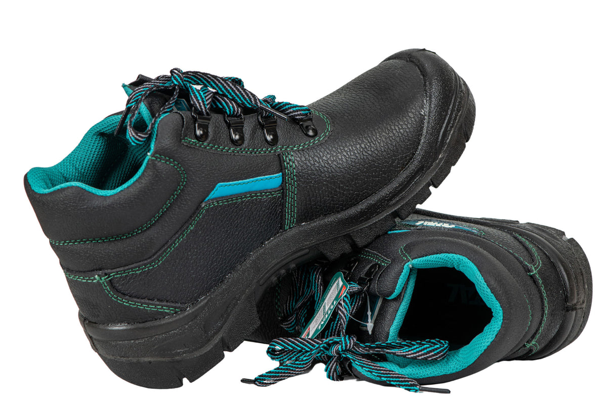 Bocanci de protectie Total - marime 44 - clasa S1P, 2, atomico.ro