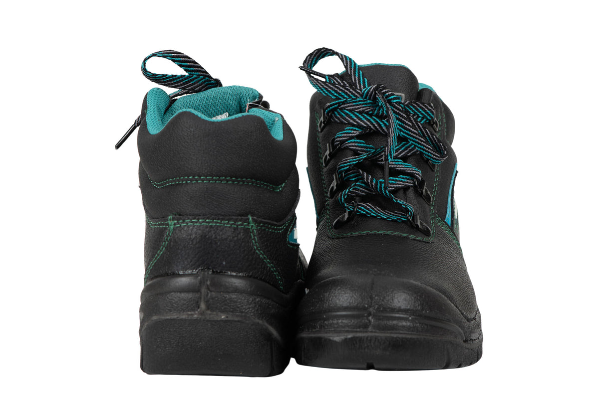 Bocanci de protectie Total - marime 40 - clasa S1P, 3, atomico.ro