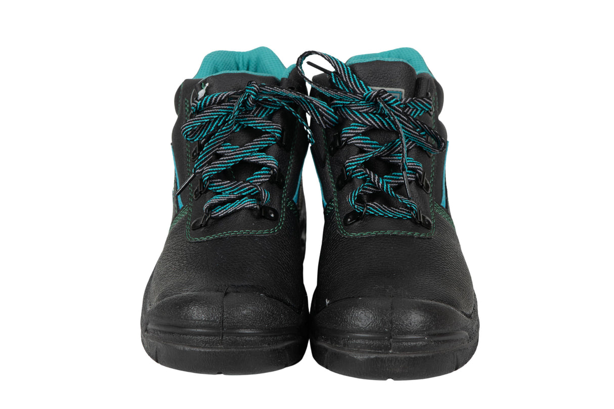 Bocanci de protectie Total - marime 45 - clasa S1P, 4, atomico.ro