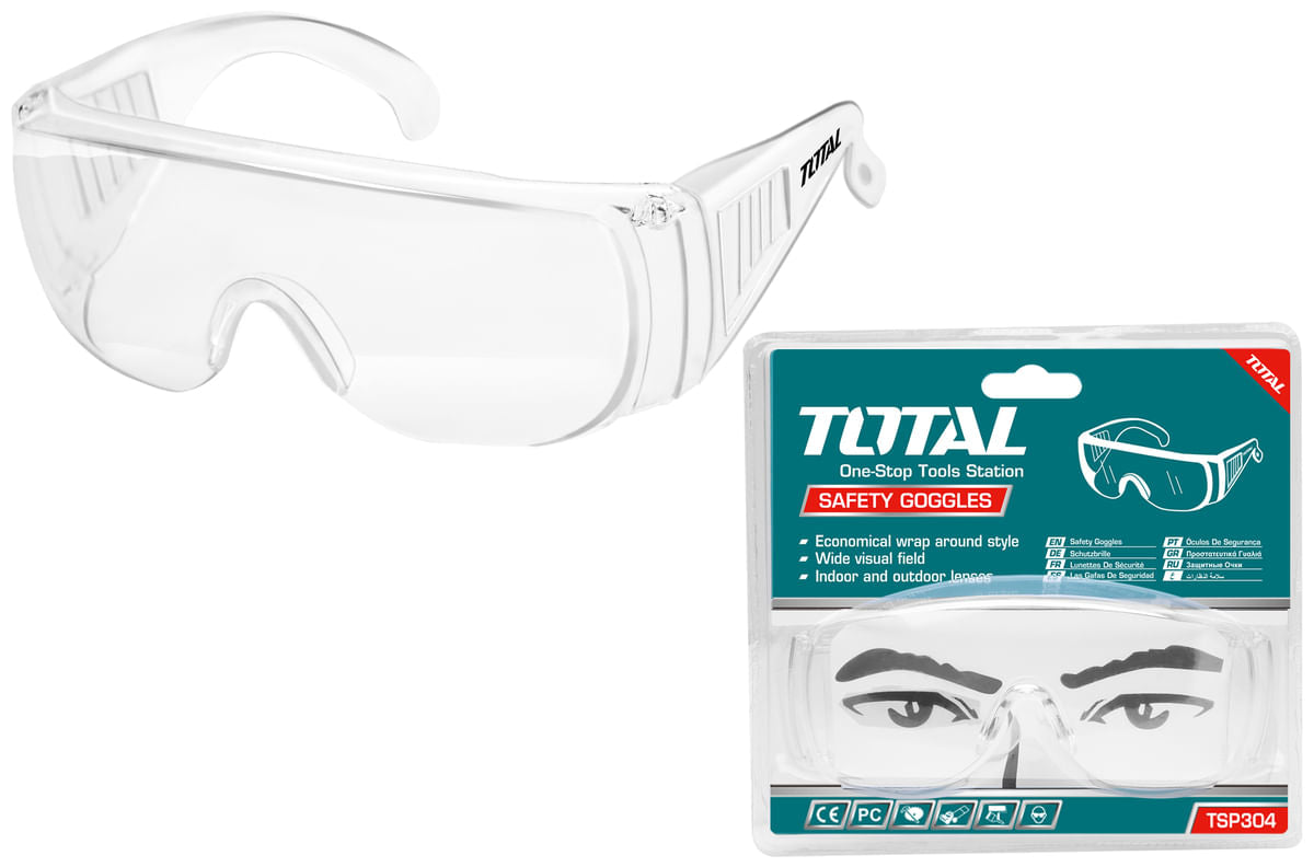 Ochelari protectie UV - TOTAL, 2, atomico.ro