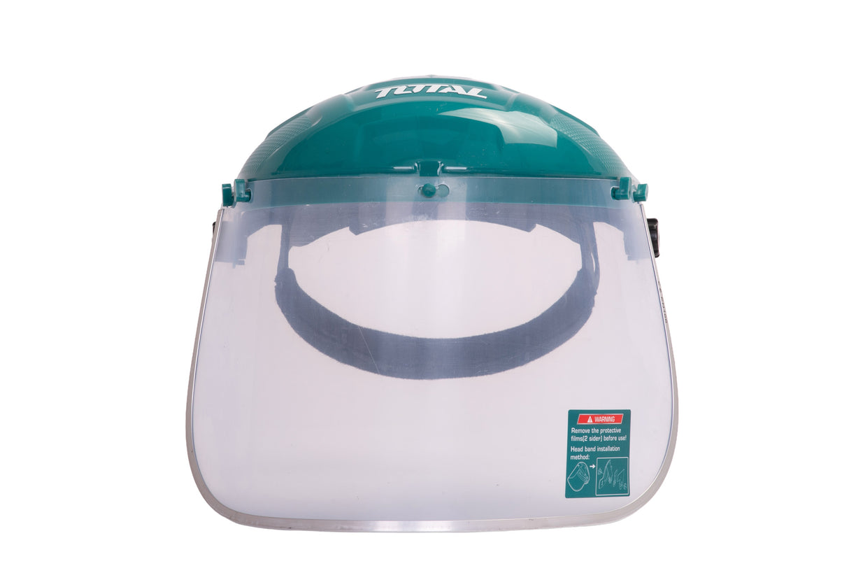 Masca cu viziera de protectie TOTAL, 1, atomico.ro