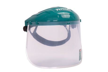 Protectia capului, Masca cu viziera de protectie TOTAL, 2, atomico.ro