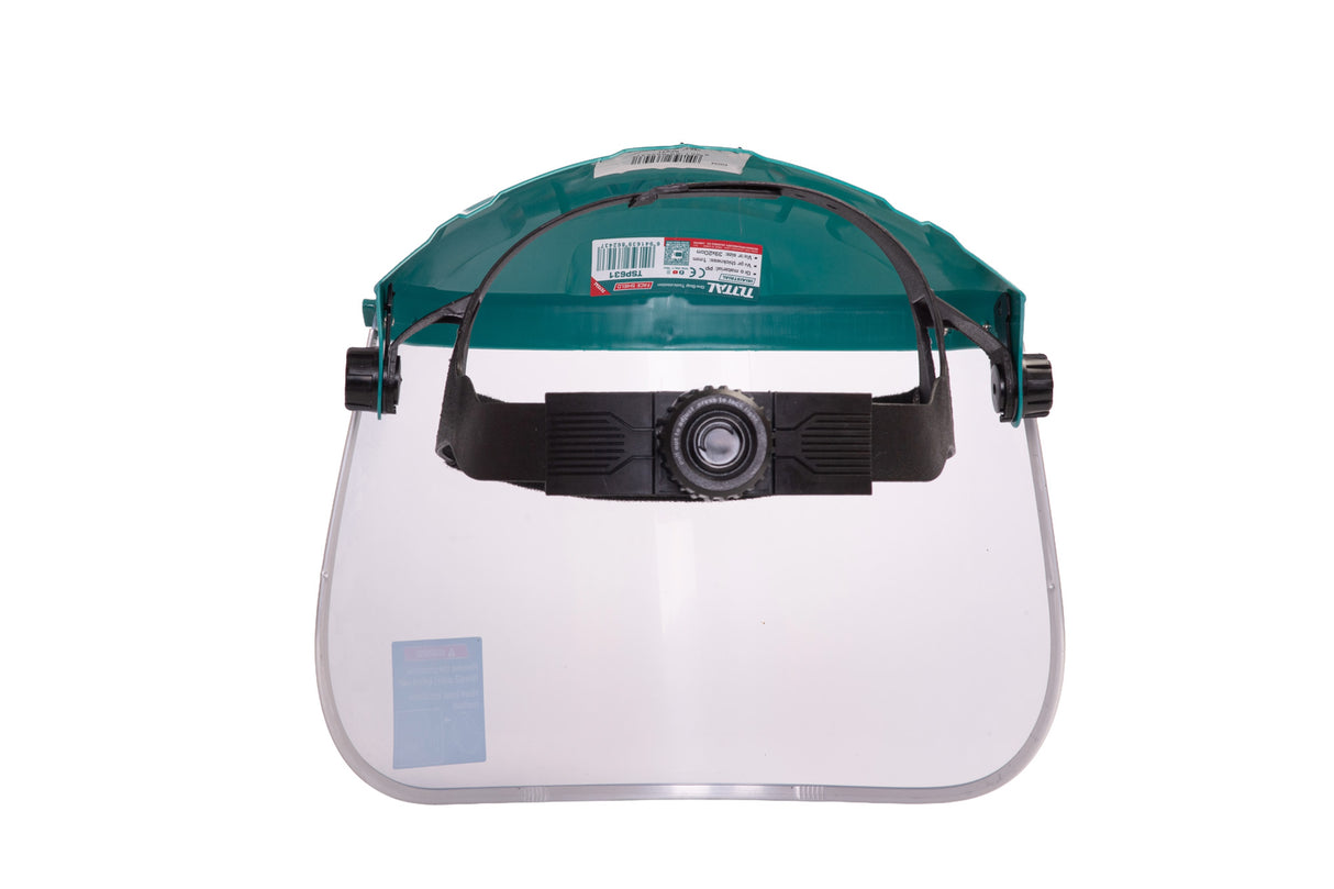 Masca cu viziera de protectie TOTAL, 3, atomico.ro