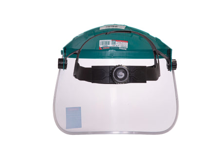 Protectia capului, Masca cu viziera de protectie TOTAL, 3, atomico.ro