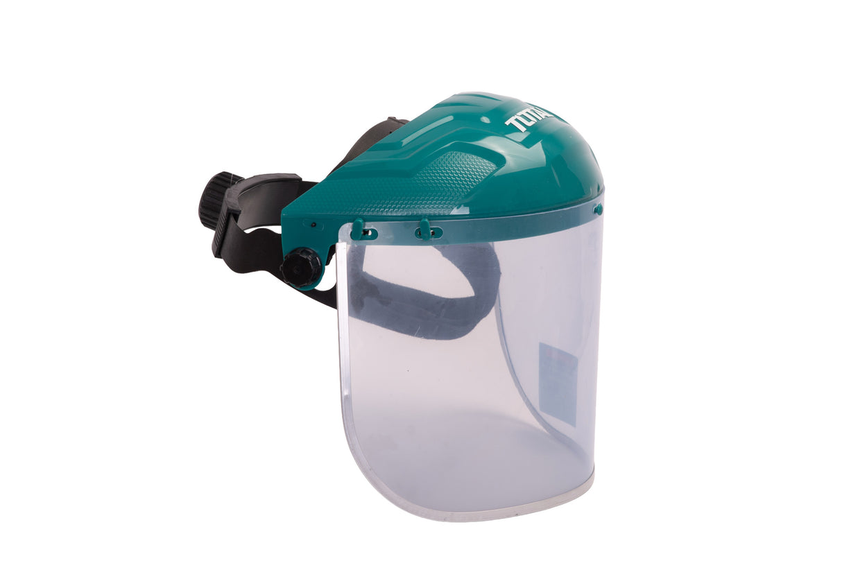 Masca cu viziera de protectie TOTAL, 4, atomico.ro