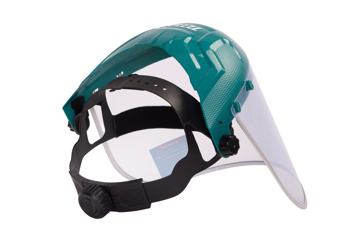 Masca cu viziera de protectie TOTAL, 6, atomico.ro